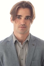 Matthew Dussler portrait
