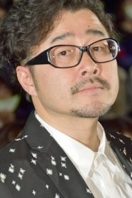 Atsushi Kaneshige portrait
