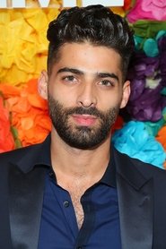 Jason Canela portrait