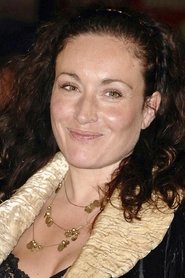 Lucy Cohu portrait