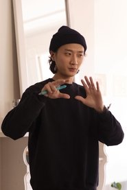 Bang Soo Oh portrait