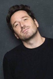 Jeremy Lorca portrait