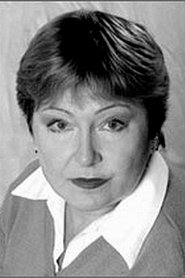 Nataliya Kudryavtseva portrait