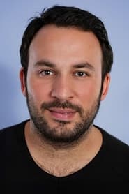 Ferit Aktuğ portrait