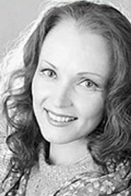 Valeriya Boguk portrait