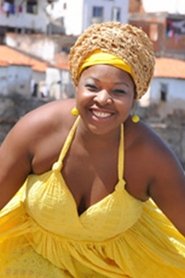 Denise Correia portrait