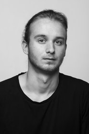 Olivier Côté portrait