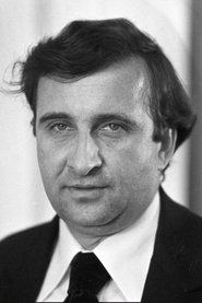 Krzysztof Kowalewski portrait