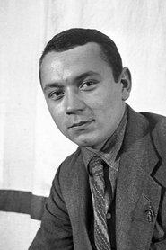 Viktor Kuranov portrait