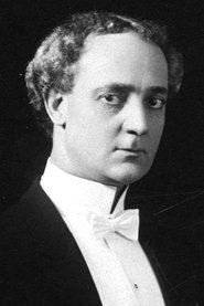 Lucius Henderson portrait
