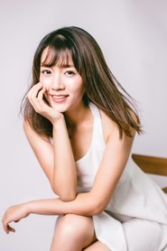 Zang Binbin portrait