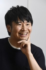 Masayasu Wakabayashi portrait