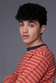 Pau Luna portrait