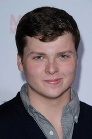 Spencer Breslin portrait