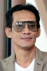 Faizal Hussein portrait