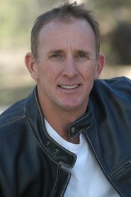 Russell Towery portrait