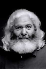 Gérard Boucaron portrait