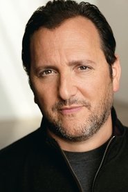 Tom Gallop portrait