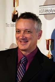 Kevin Deters portrait