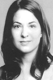 Sophie Steiner portrait