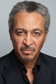 Geoffrey Burton portrait