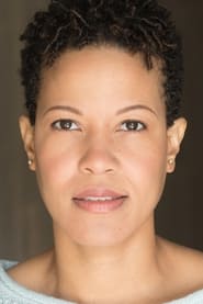 Shannon Mayers portrait