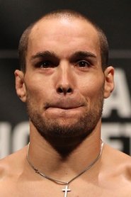 Justin Salas portrait