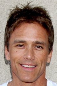 Scott Reeves portrait