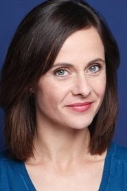 Caroline Trowbridge portrait