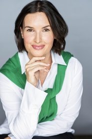 Meredith Riley Stewart portrait