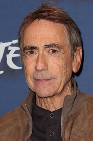 Alain Chamfort portrait