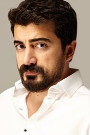 Mehmet Emin İnci portrait