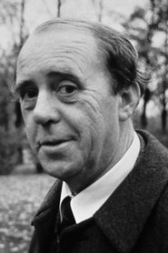 Heinrich Böll portrait