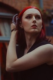 Kat B. portrait