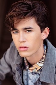 Nolan Gross portrait