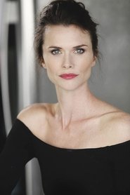 Claire Byrne portrait