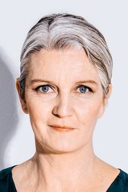 Halldóra Geirharðsdóttir portrait