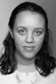 Nadia Nadif portrait