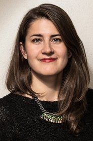 Evelin Penttilä portrait