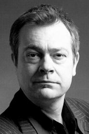 Michael Hofland portrait
