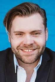 Thomas Ohrstrom portrait