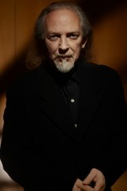 Steven Severin portrait