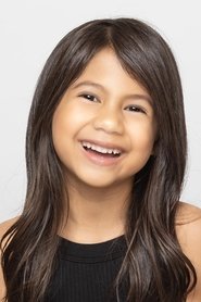 Maia Kealoha portrait