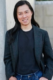 Michael Chen portrait