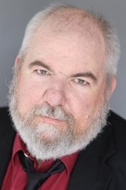 Jeff Roberts portrait