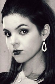 Nadine Chikhi portrait