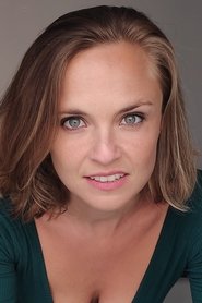 Paula Pielfort portrait