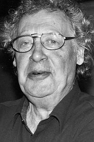 Günter Lippmann portrait