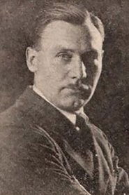 Alan Crosland portrait