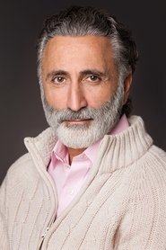 Michael Mazzeo portrait